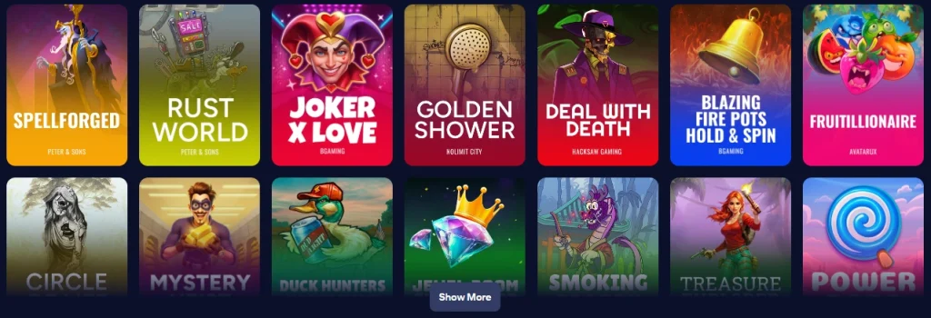 Guide trust safety de Celsius Casino